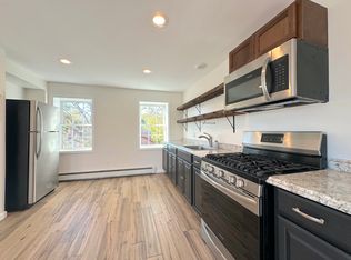 71 Liberty St #1, Newburgh, NY 12550