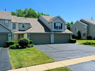 1092 Horizon Rdg, Lake In The Hills, IL 60156