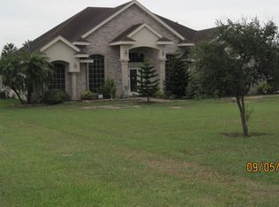 34665 E Quail Dr, San Benito, TX 78586