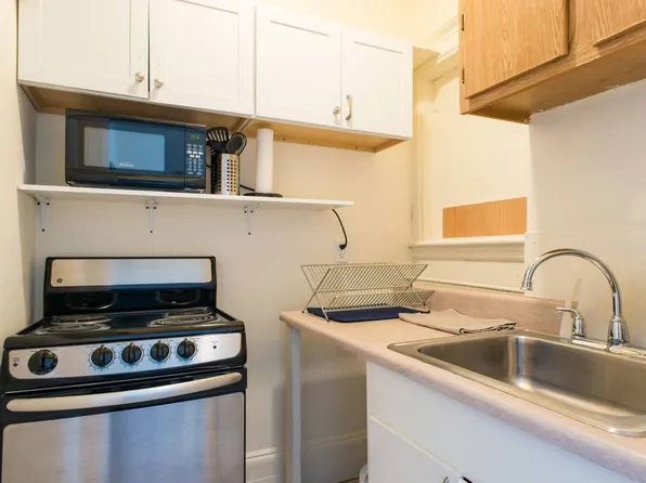 Commonwealth Ave #10