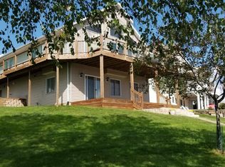 1288 Lake Vw, Ellston, IA 50074