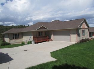 4328 Wonderland Dr, Rapid City, SD 57702