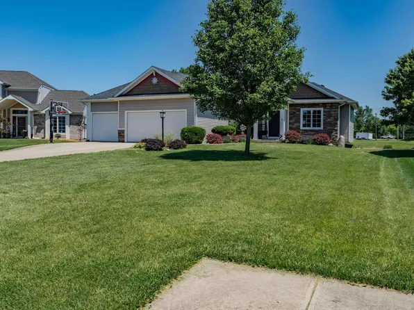 13312 Vitiano Ct, Fort Wayne, IN 46845