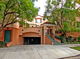 1306 N Naomi St, Burbank, CA 91505