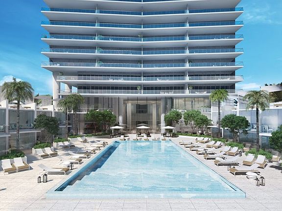 3rd image of 18501 Collins Ave #4202A