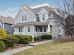 415 S Bodin St, Hinsdale, IL