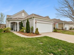 176 Old Towne Dr, Mount Juliet, TN 37122
