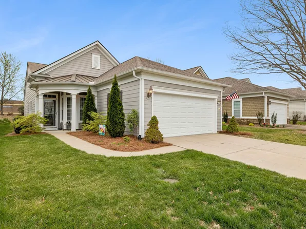 176 Old Towne Dr, Mount Juliet, TN 37122