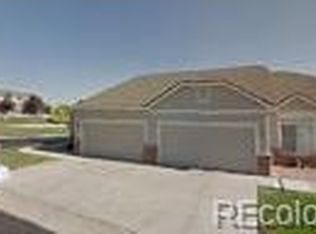 4422 S Jebel Ct, Aurora, CO 80015