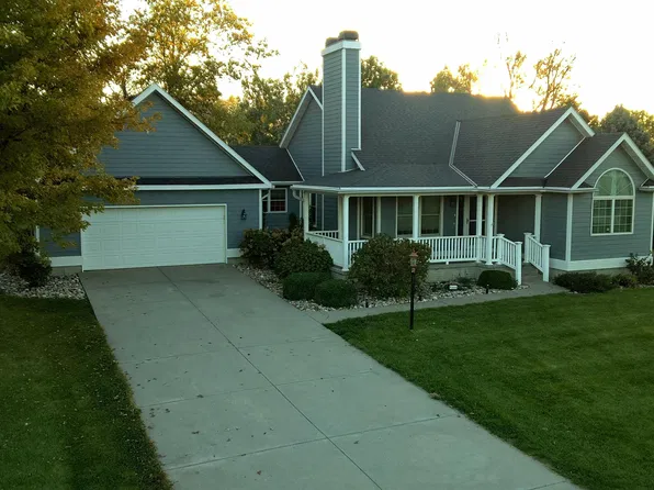 1352 Lakeview Dr, McCool Junction, NE 68401