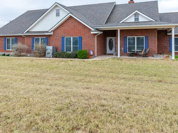 3123 Fm 604 S, Clyde, TX 79510