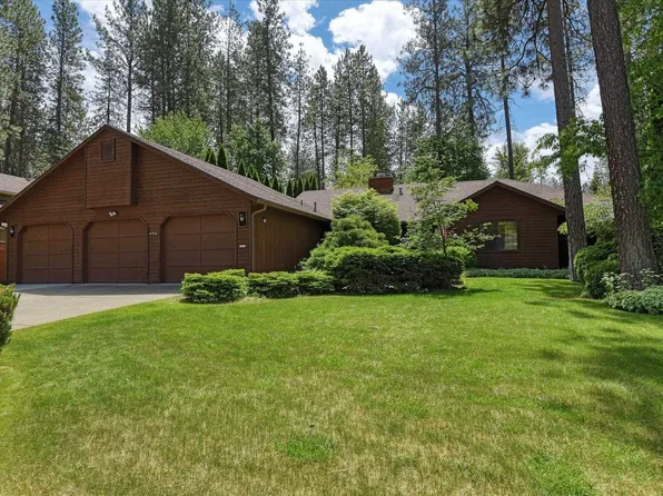 4916 E Greenleaf Ave, Mead, WA 99021