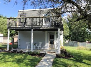 326 Strouse Ave, State College, PA 16803