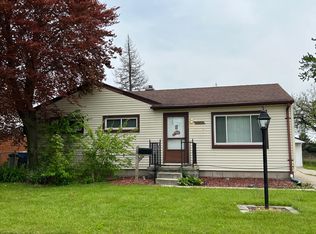 13748 Gander Ave, Warren, MI 48088