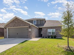 518 Bennie Leonard St, Venus, TX 76084