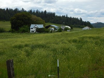 5632 Fruitland Valley Road, Fruitland, WA, 99129