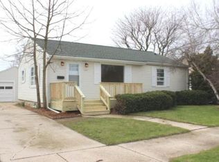 1239 Humboldt Ave, Sheboygan, WI 53081