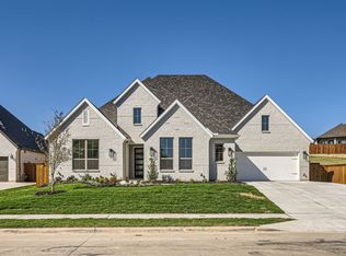 180 Shoreview Dr, Rhome, TX 76078