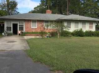 2917 Player St, Brunswick, GA 31520