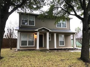 560 Hampton St, Buda, TX 78610