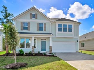 6825 Fellowship Dr, Leland, NC 28451