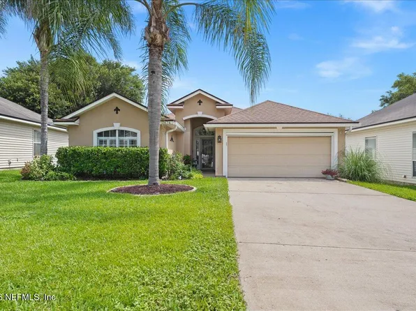 2624 CREEKFRONT Drive, Green Cove Springs, FL 32043
