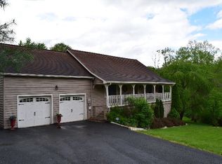 316 Old Farm Rd #C, Daniels, WV 25832