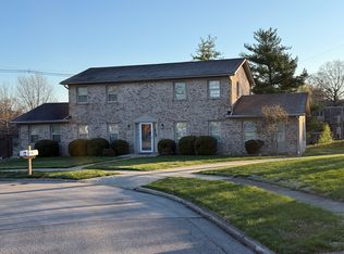 3376 Moundview Ct #0, Lexington, KY 40502