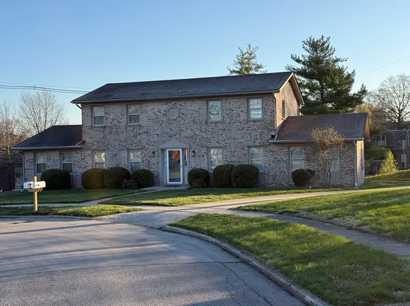 3376 Moundview Ct #0, Lexington, KY 40502