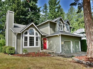1158 NW Thornwood Cir, Silverdale, WA 98383