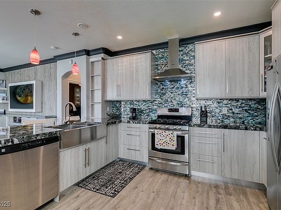 5th image of 2605 Calico Hearts Ct