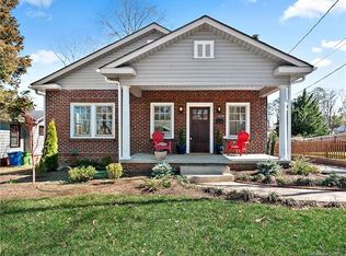 185 Dorchester Ave, Asheville, NC 28806