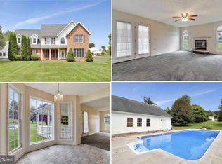 1636 Tice Rd, Falling Waters, WV 25419