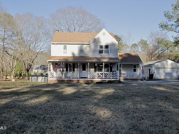 2nd image of 4808 John White Dr