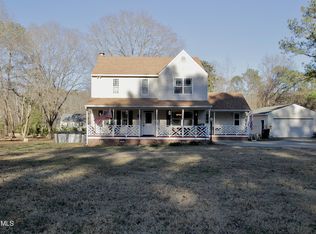 4808 John White Dr, Raleigh, NC 27610