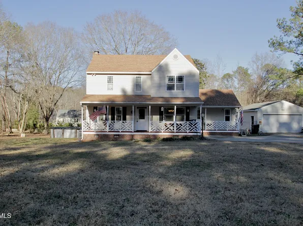 4808 John White Dr, Raleigh, NC 27610