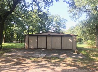 0 Atlantic Dr, Kingston, OK 73439