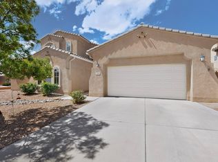 2801 Cipres Ln, Rio Rancho, NM 87124