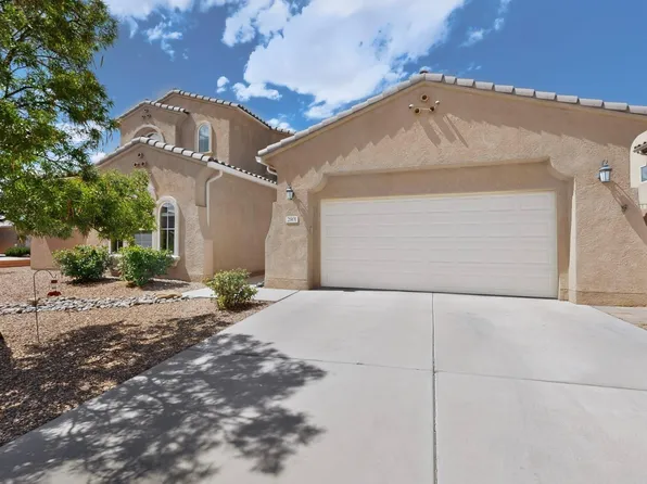 2801 Cipres Ln, Rio Rancho, NM 87124