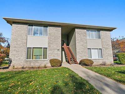 480 Westwood Ct APT C, Crystal Lake, IL, 60014