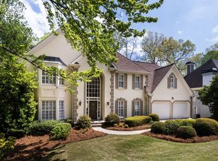 4261 Ridgehurst Dr SE, Smyrna, GA 30080