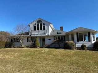 13 Juniper Hill Rd, Ware, MA 01082