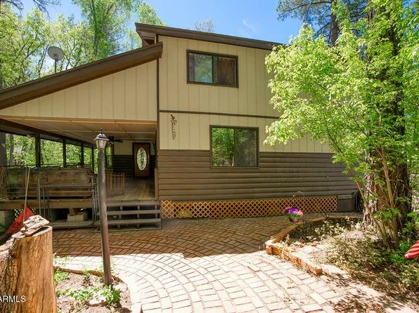 387 W COLUMBINE Road, Payson, AZ 85541