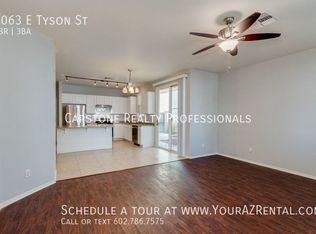 4063 E Tyson St, Gilbert, AZ 85295