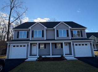 509-511 Mendon Rd #1, Attleboro, MA 02703