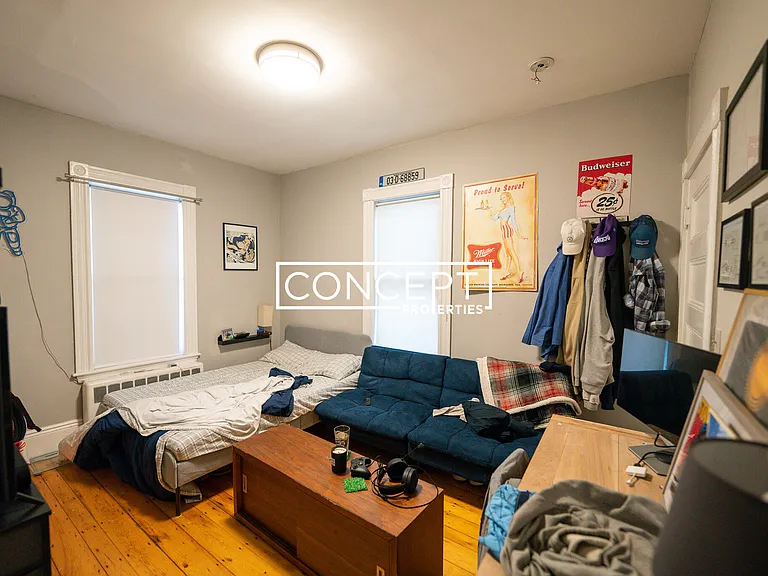 63 Hillside St #1 — Photo 13