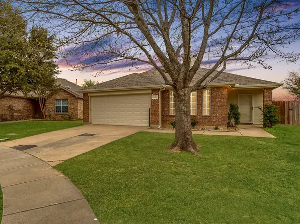 14252 Polo Ranch St, Haslet, TX 76052