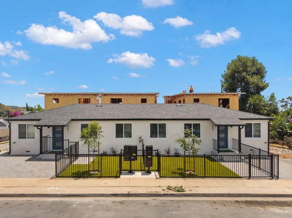 LAN, 6555 Lanston St #6557, San Diego, CA 92111