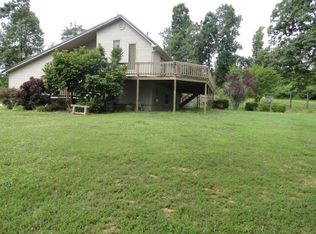 535 Dexter Lane, Dawson Springs, KY 42408