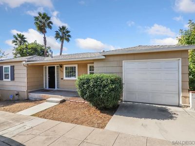 4348 Marraco Dr, San Diego, CA, 92115
